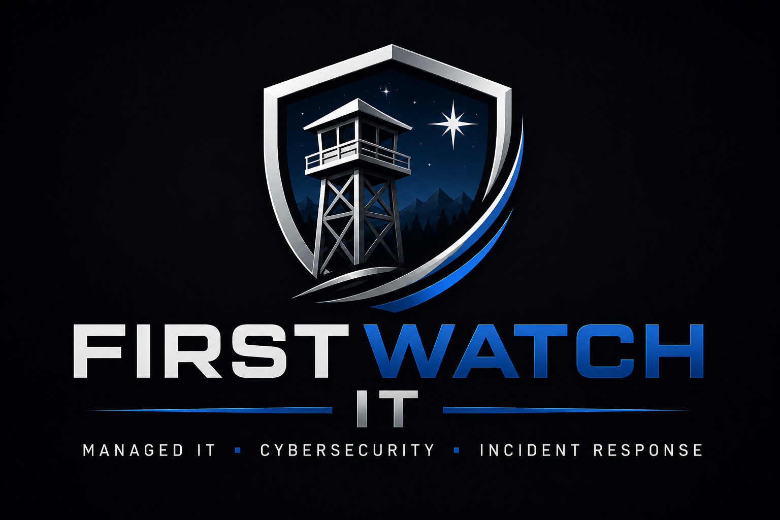 FirstWatch IT